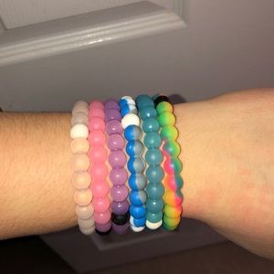 REAL Lokai Bracelets